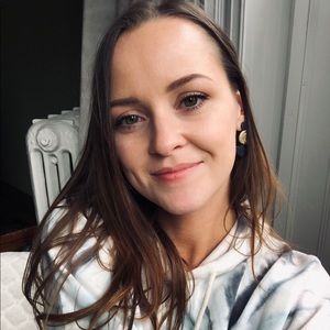 Meet your Posher, Morgan